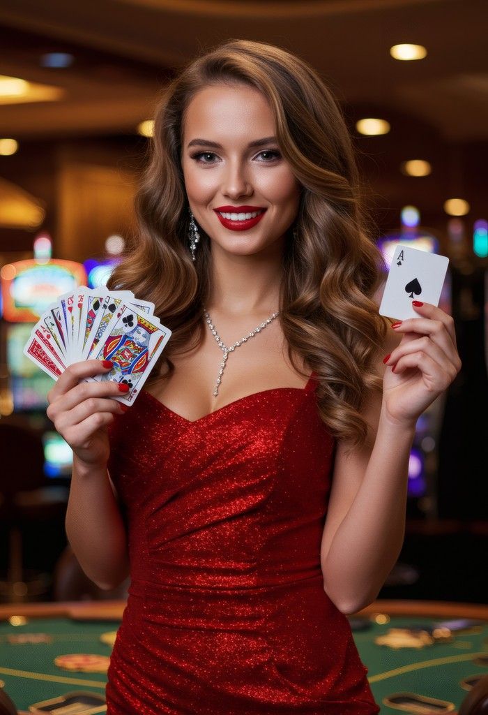 patih platform sports and casino menu view